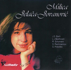 Milica Jelača Jovanović, LiMaEr Production