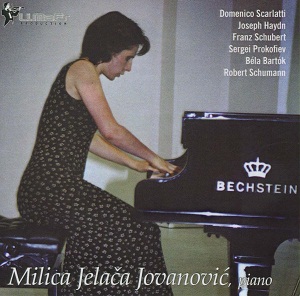 Milica Jelača Jovanović, LiMaEr Production